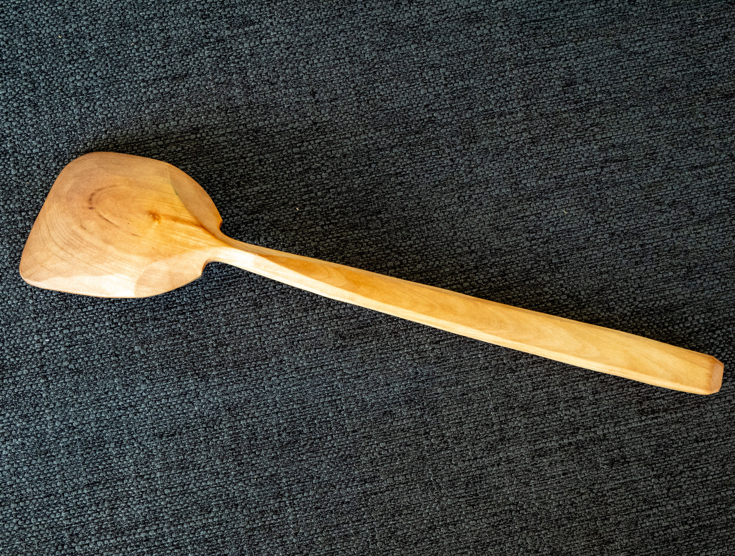 Birch Cooking Spoon