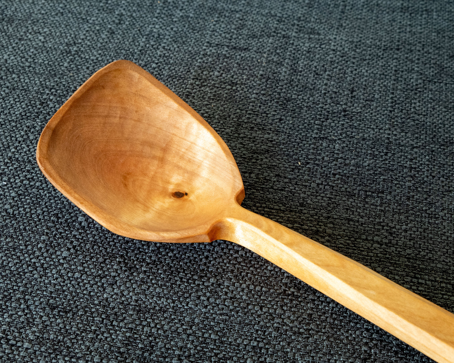 Birch Cooking Spoon