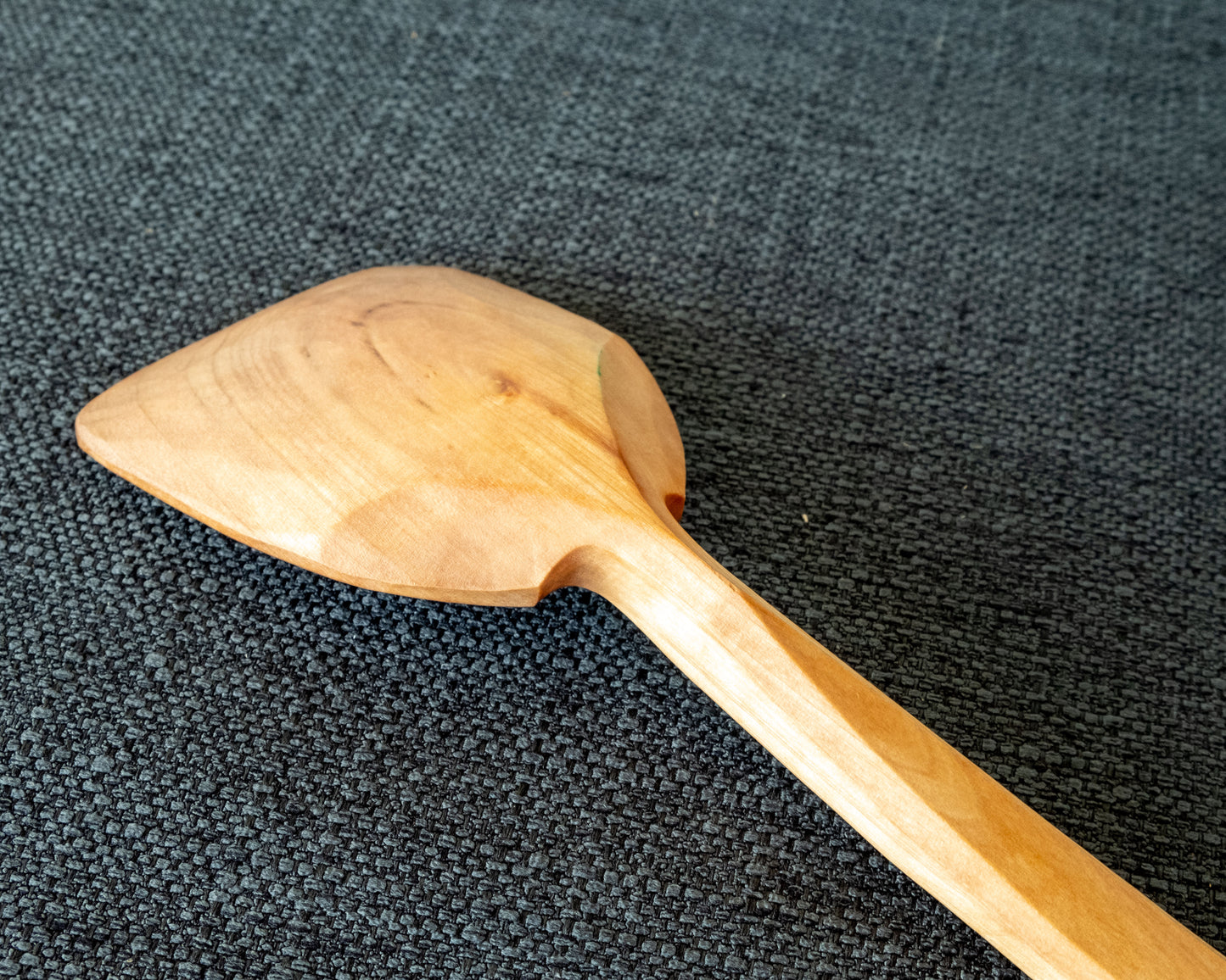 Birch Cooking Spoon